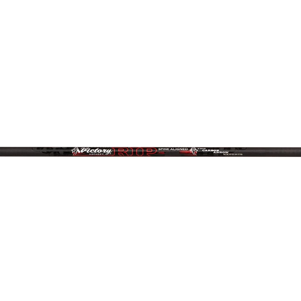 Victory Archery RIP Sport 250 GPI: 9.9 Shafts 12pk RIPAS-250S-12