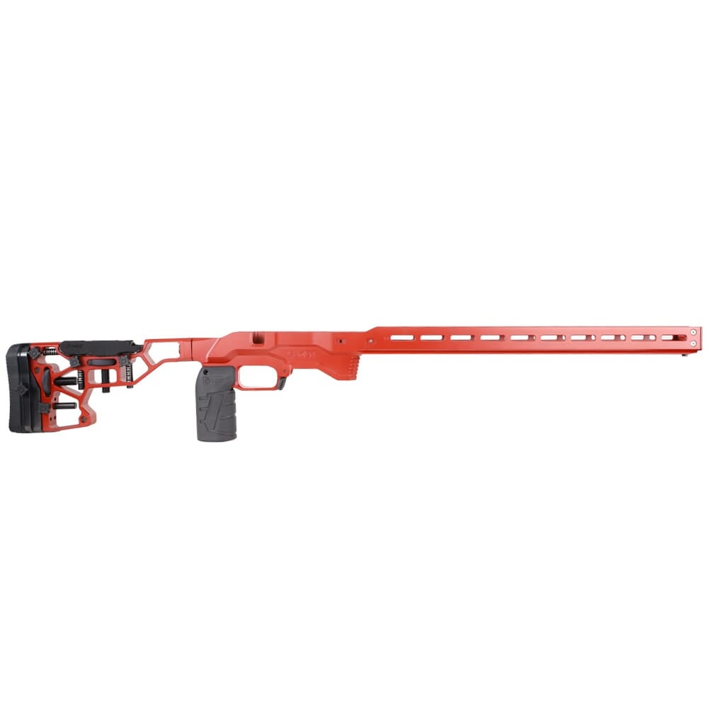 MDT ACC HOWA 1500 SA RH Red Chassis 104069-RED