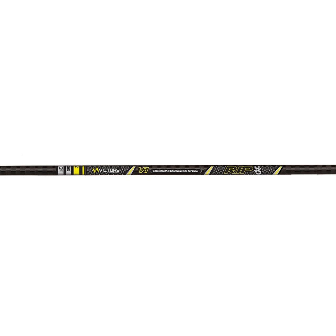 Victory Archery RIP SS Elite 250 GPI: 11.7 Shafts 12pk RIPSSE-250S-12