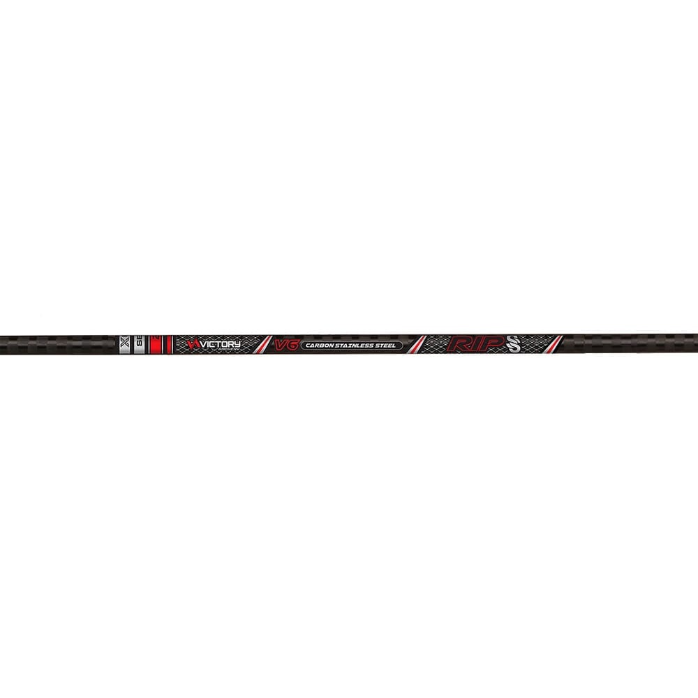 Victory Archery RIP SS Sport 350 GPI: 9.9 Shafts 12pk RIPSSS-350S-12