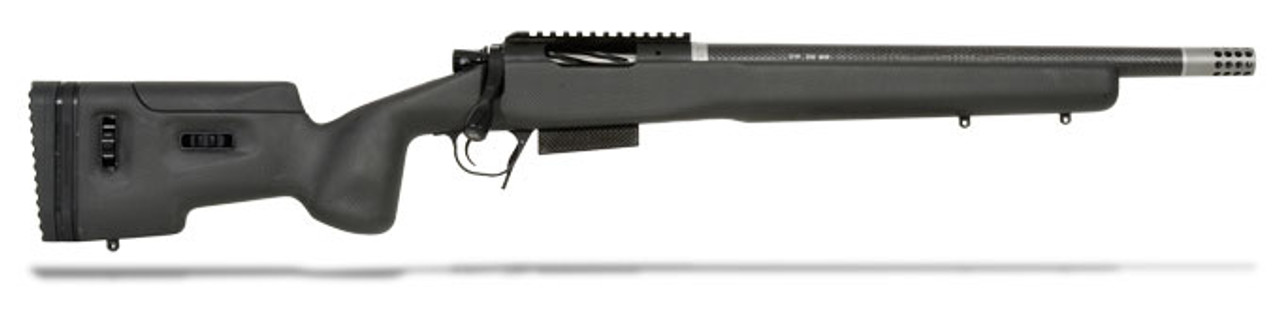 CA TFM Carbon .300 AAC Blackout 16" Natural Graphite