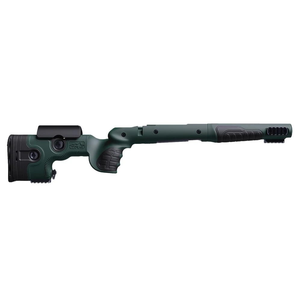 GRS Bifrost Stock Tikka T3/x Green 104137