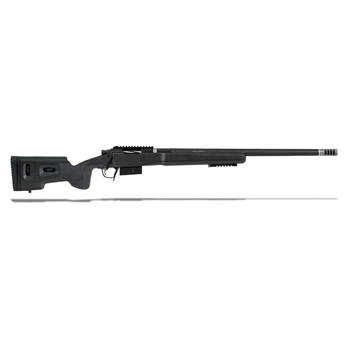 CA TFM Carbon 338 Lapua Mag 26" Natural Graphite