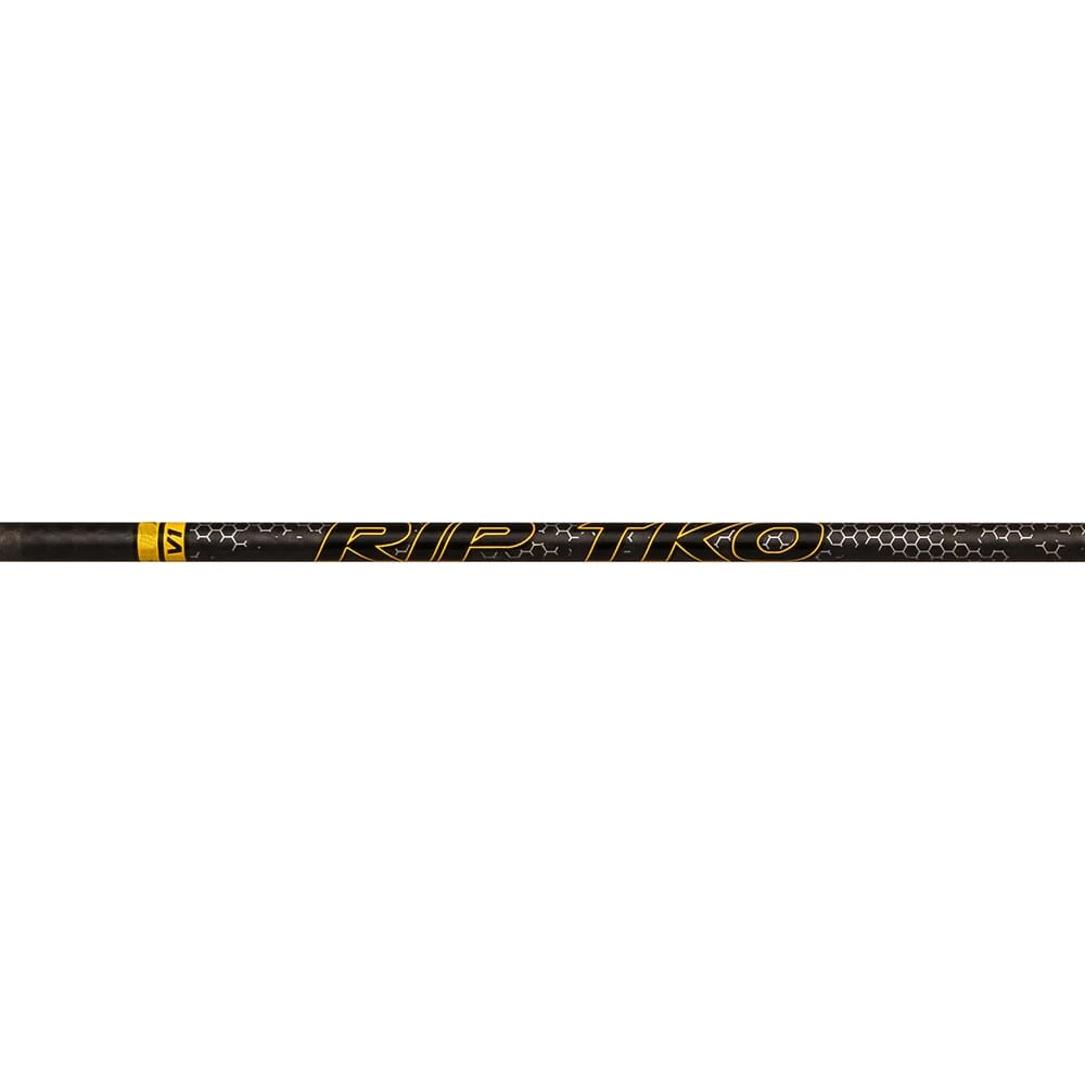 Victory Archery RIP TKO Elite 350 Low Torque GPI: 8.7 Shafts 12pk RIPTKE-350S-12