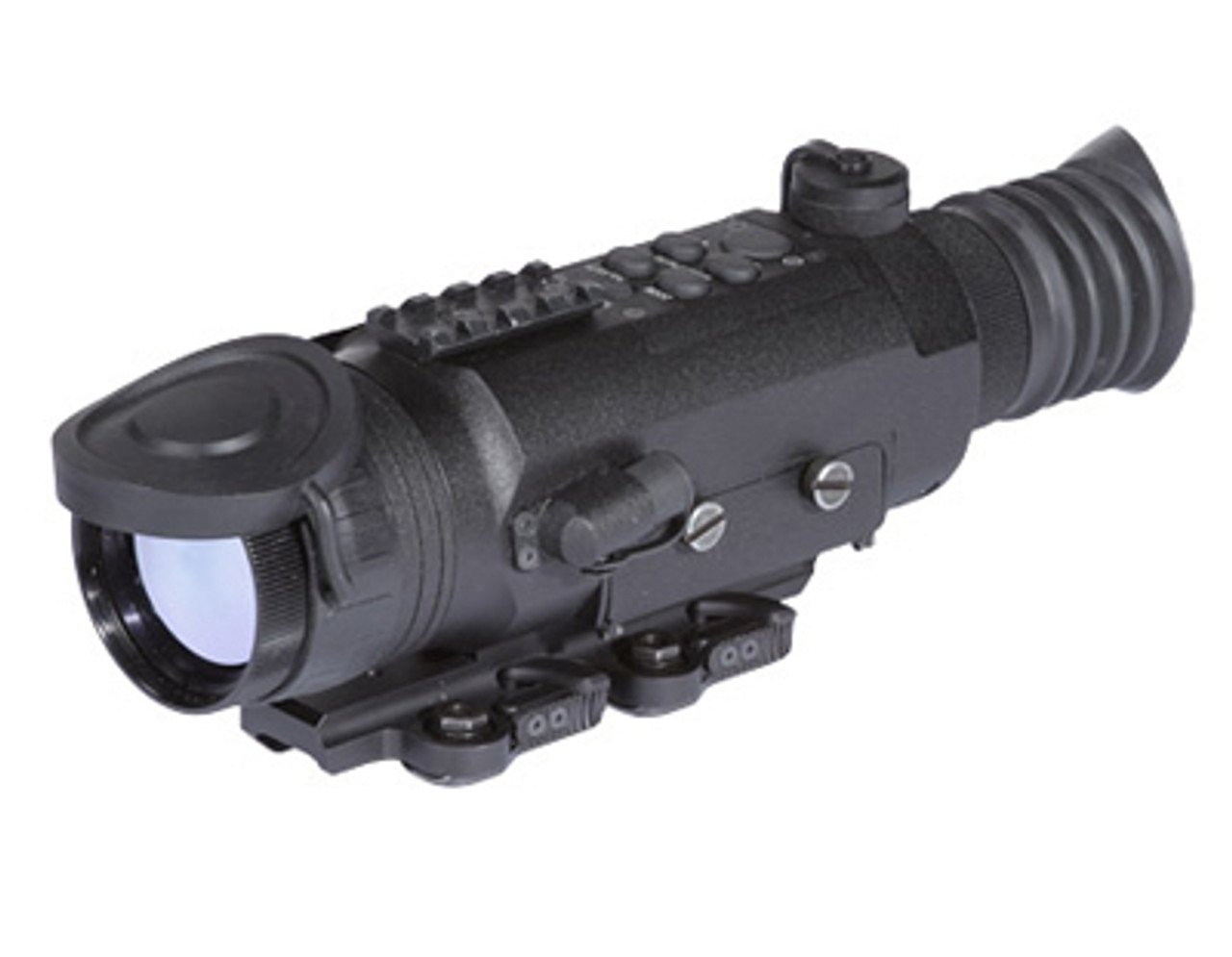 ATN Thor 2 Color Thermal Sight TIWSTHOR2C