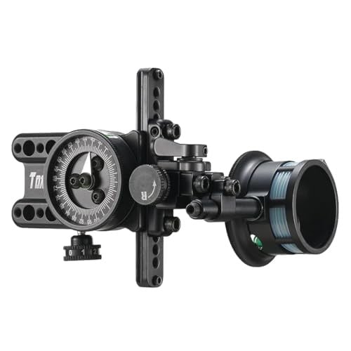 Spot Hogg Tommy Hogg Single-Pin RH .029 Bow Sight TH1DPRH29