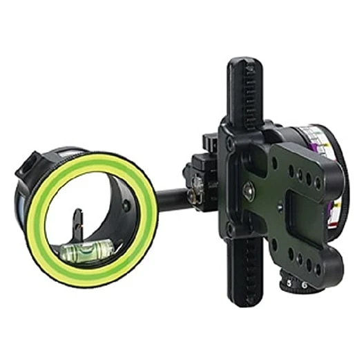 Spot Hogg Tommy Hogg Double-Pin RH .029 Bow Sight TH2RH29