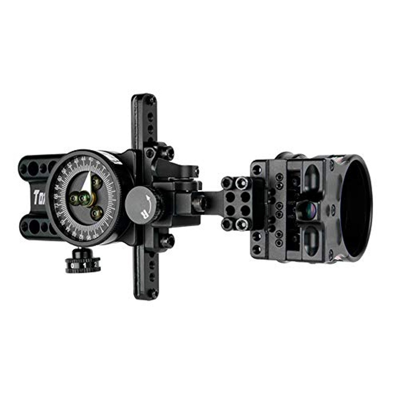 Spot Hogg Tommy Hogg MRT 3-Pin LH .019 Bow Sight TH3LH19MRT