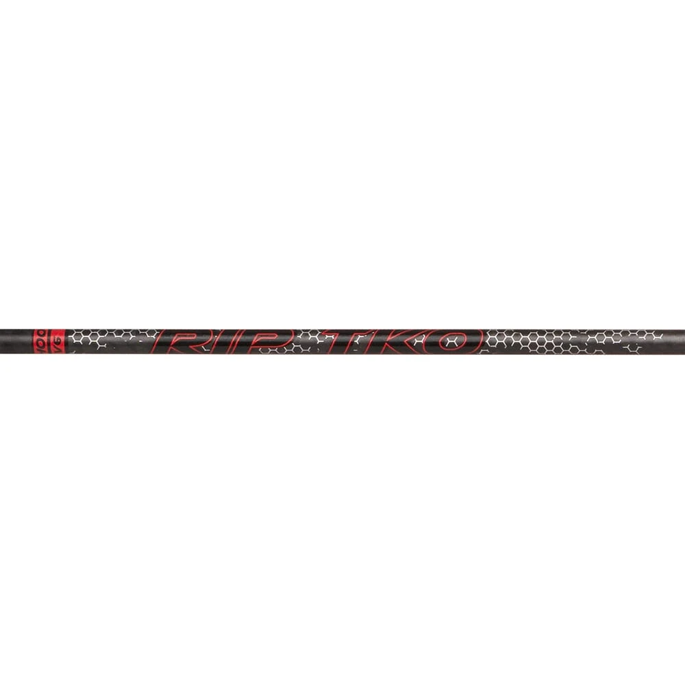 Victory Archery RIP TKO Sport 400 Low Torque GPI: 9 Shafts 12pk RIPTKS-400S-12
