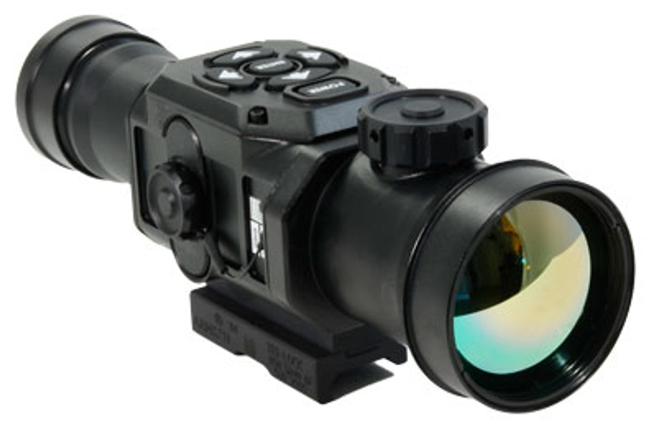 ATN TICO-640B Thermal Imaging Clip-On TICOTC650B