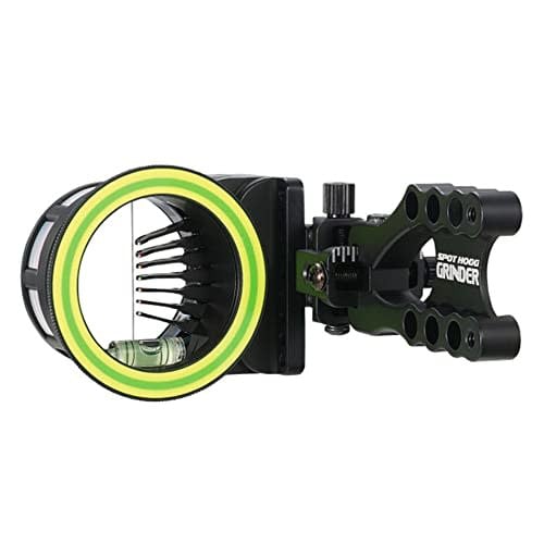 Spot Hogg Tommy Hogg MRT 5-Pin LH .029 Bow Sight TH5LH29MRT