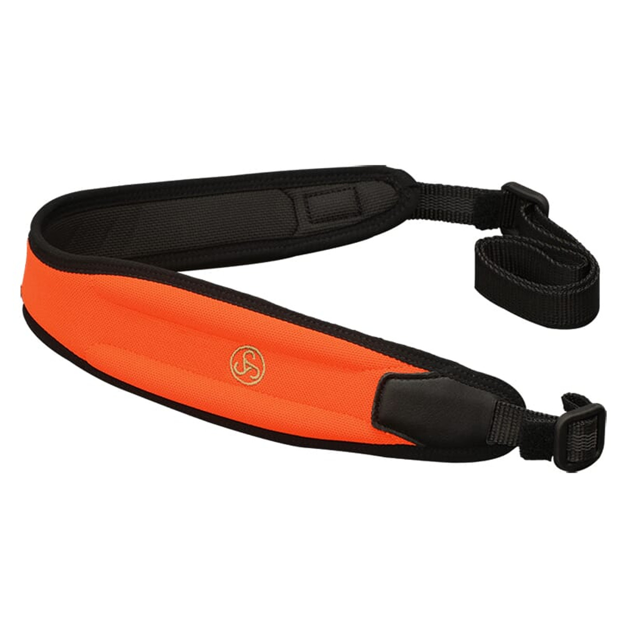 Sauer Neoprene Ergo Orange Sling 10424