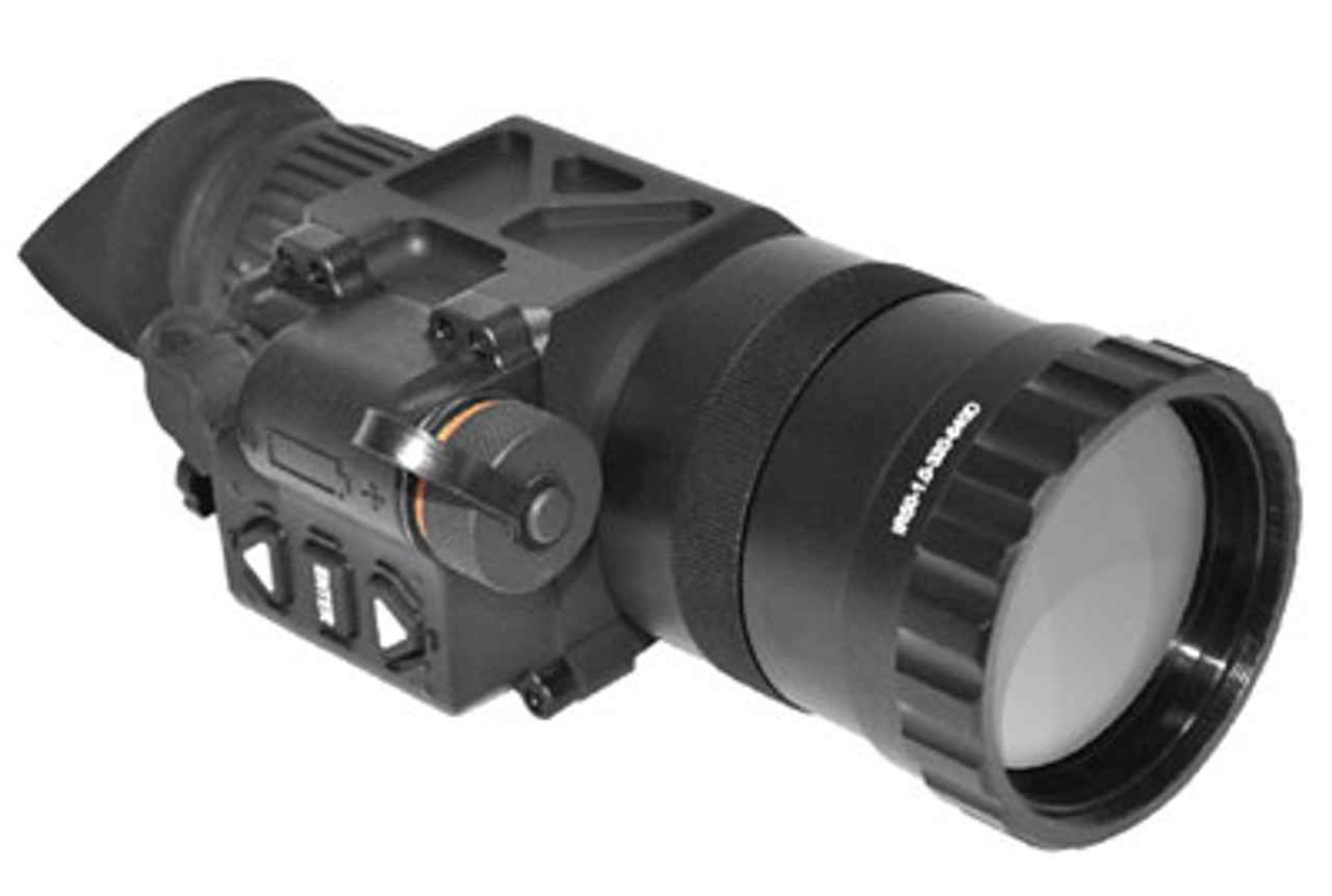 ATN OTS-X-S650 50mm 9Hz Thermal Imager TIMNOTSXS650