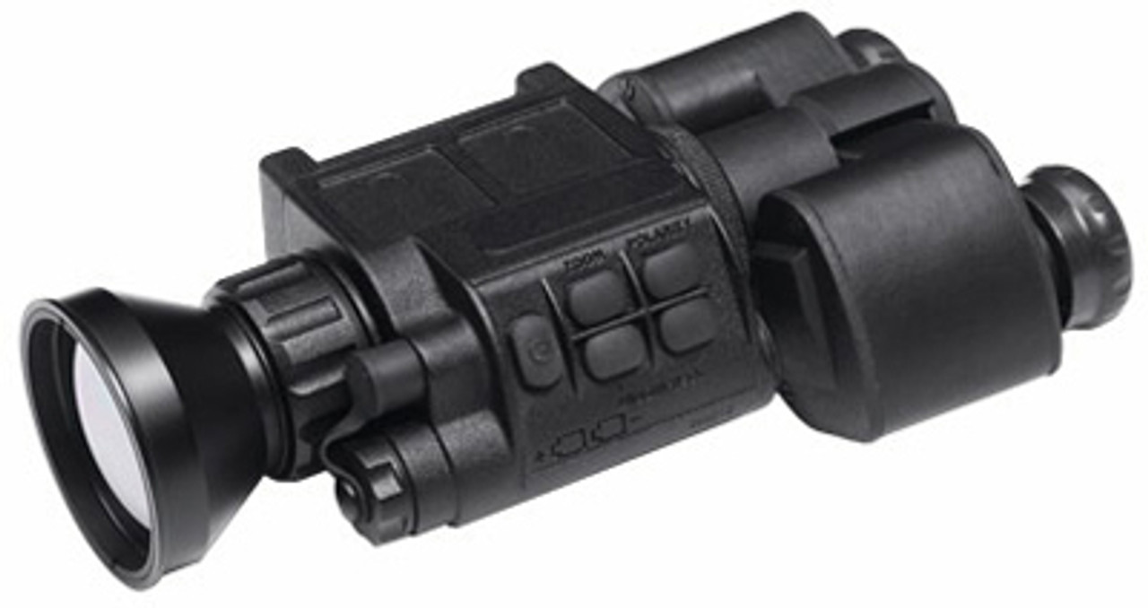 ATN OTS-65 Thermal Sight 640x480 TIMPOTIS65B