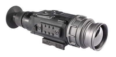 ATN Thor320-1x Thermal Sight TIWSMT321D