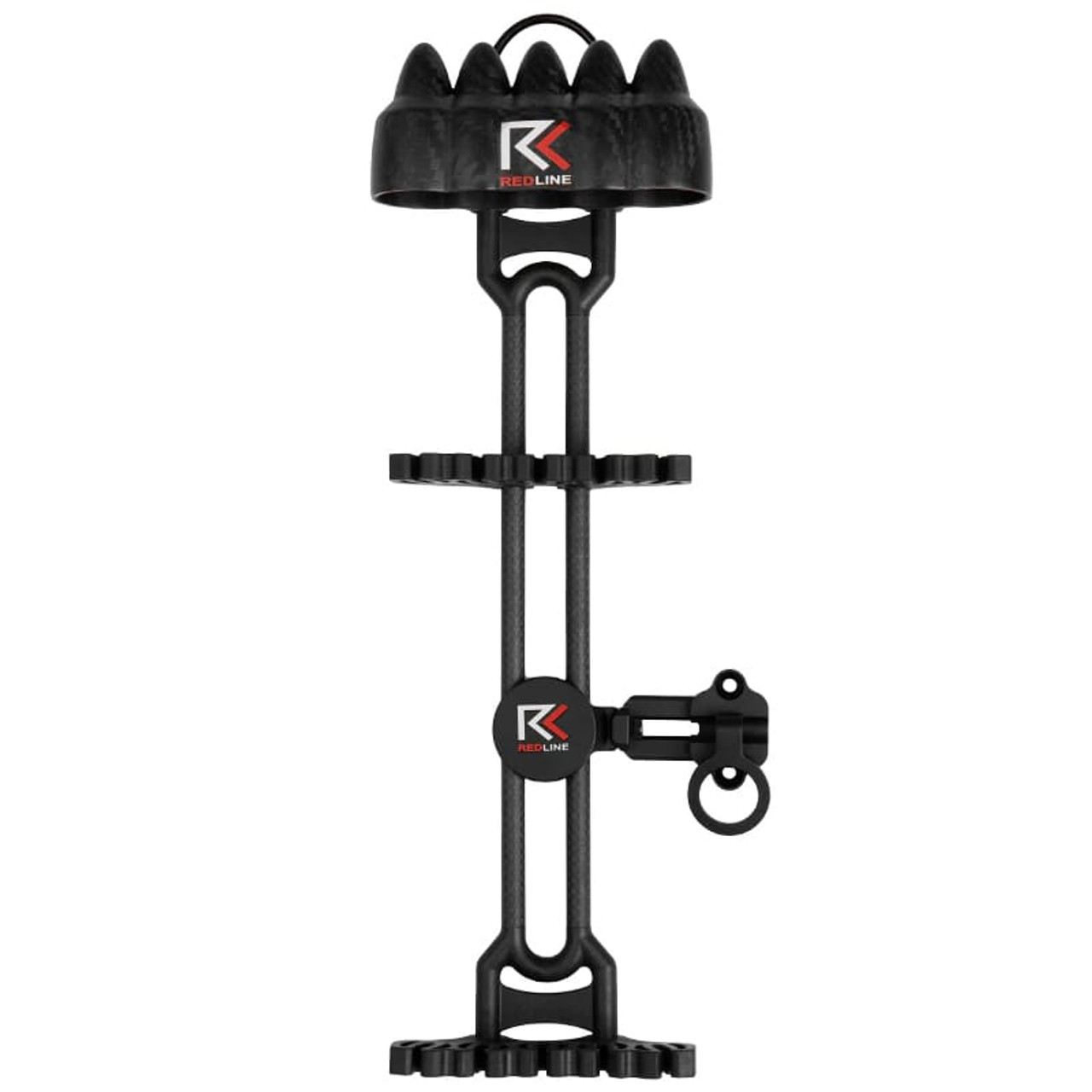 Redline RL-2 Carbon Hybrid 5-Arrow Quiver RL-003-5