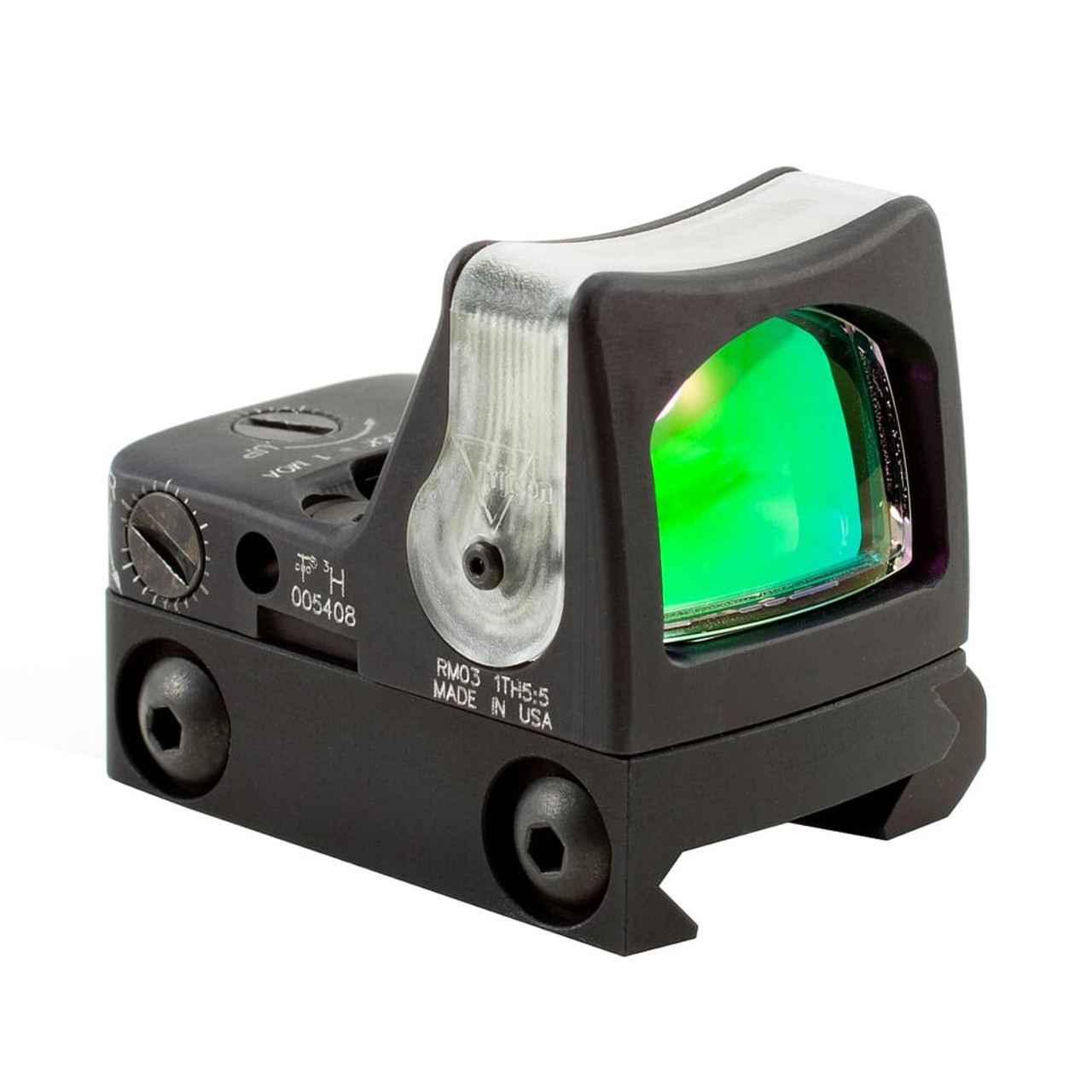 Trijicon RMR Dual Illuminated Sight 13.0 MOA