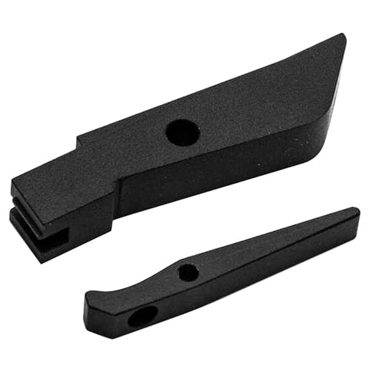 MDT Metal Magazine Blk Mag Extender 104373-BLK