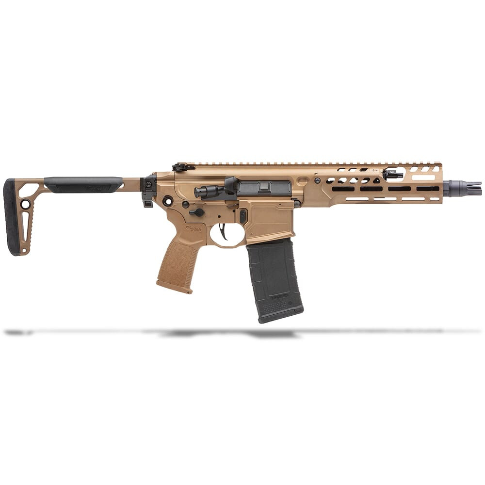 Sig Sauer MCX SPEAR-LT 7.62x39 11.5