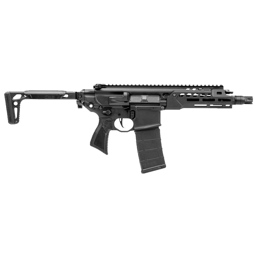 Sig Sauer MCX Rattler LT 5.56x45mm NATO 7.75