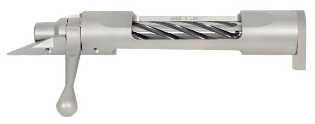 Borden Timberline RH Std Rem Std Long Action