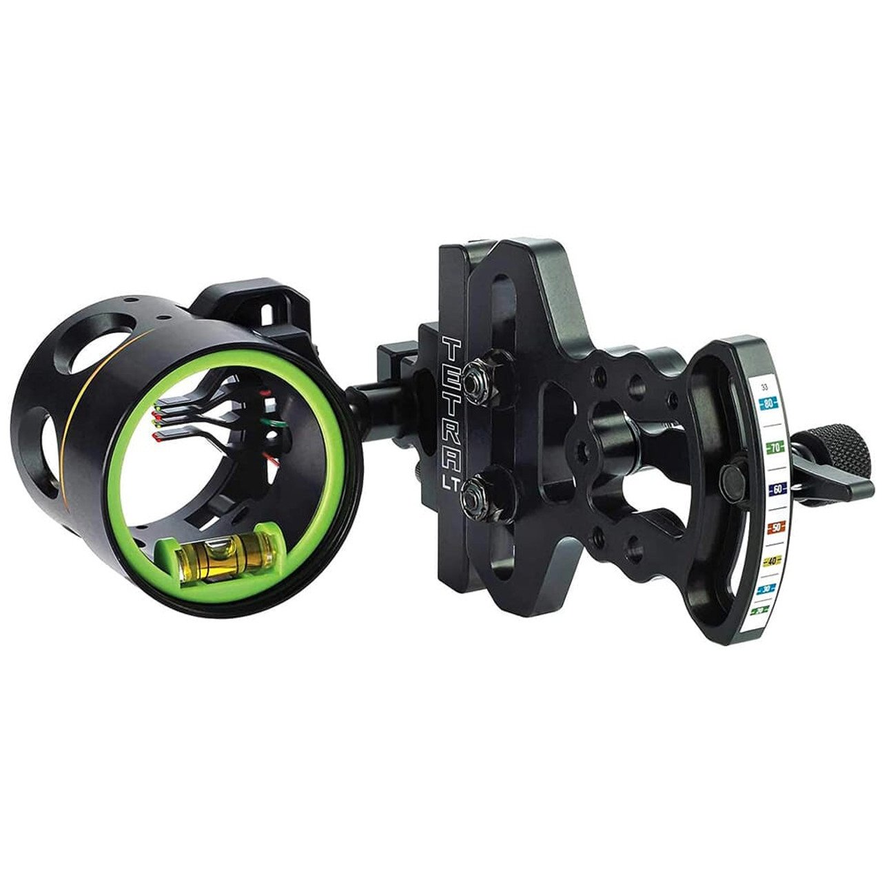 HHA Tetra LT 4510 w/.010 4-pin 1.75" Scope TLT-4510