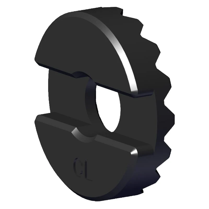 Really Right Stuff R-Mount Clamp Rosette Adapter RRS-9000002