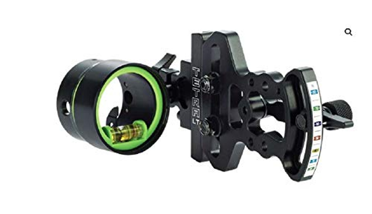 HHA Tetra LT XL5510 w/.010 1-pin 1.75" Scope TLT-XL5510