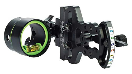 HHA Tetra LT XL5519 w/.019 1-pin 1.75" Scope LH TLT-XL5519 LH
