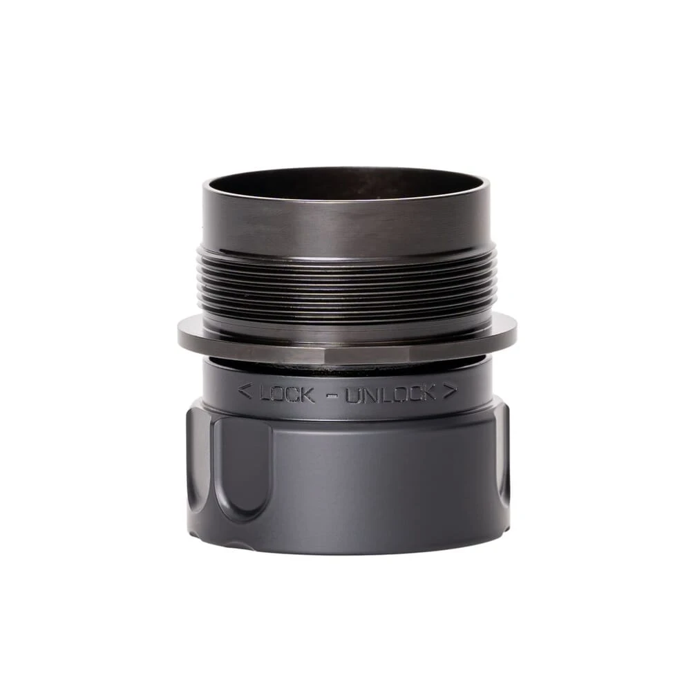 Rugged Suppressors Rugged Universal Mount R.U.M. RUM001