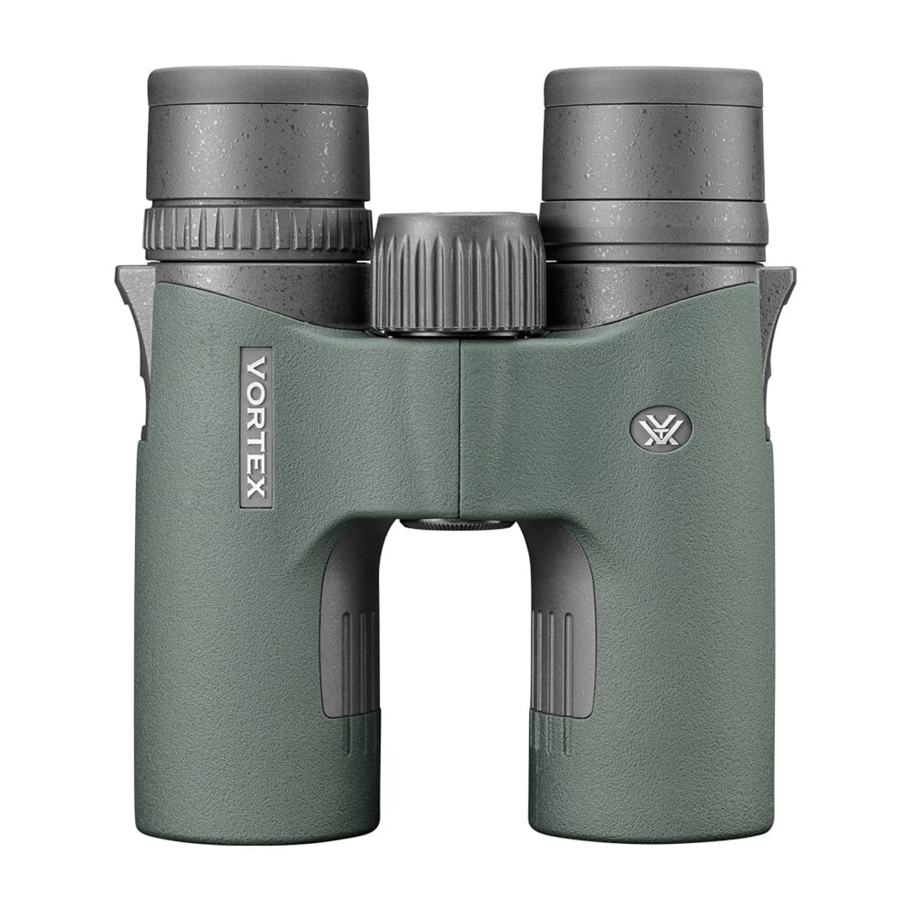 Vortex Razor UHD 10x32 Binocular w/Glasspak Pro Harness RZB-1032