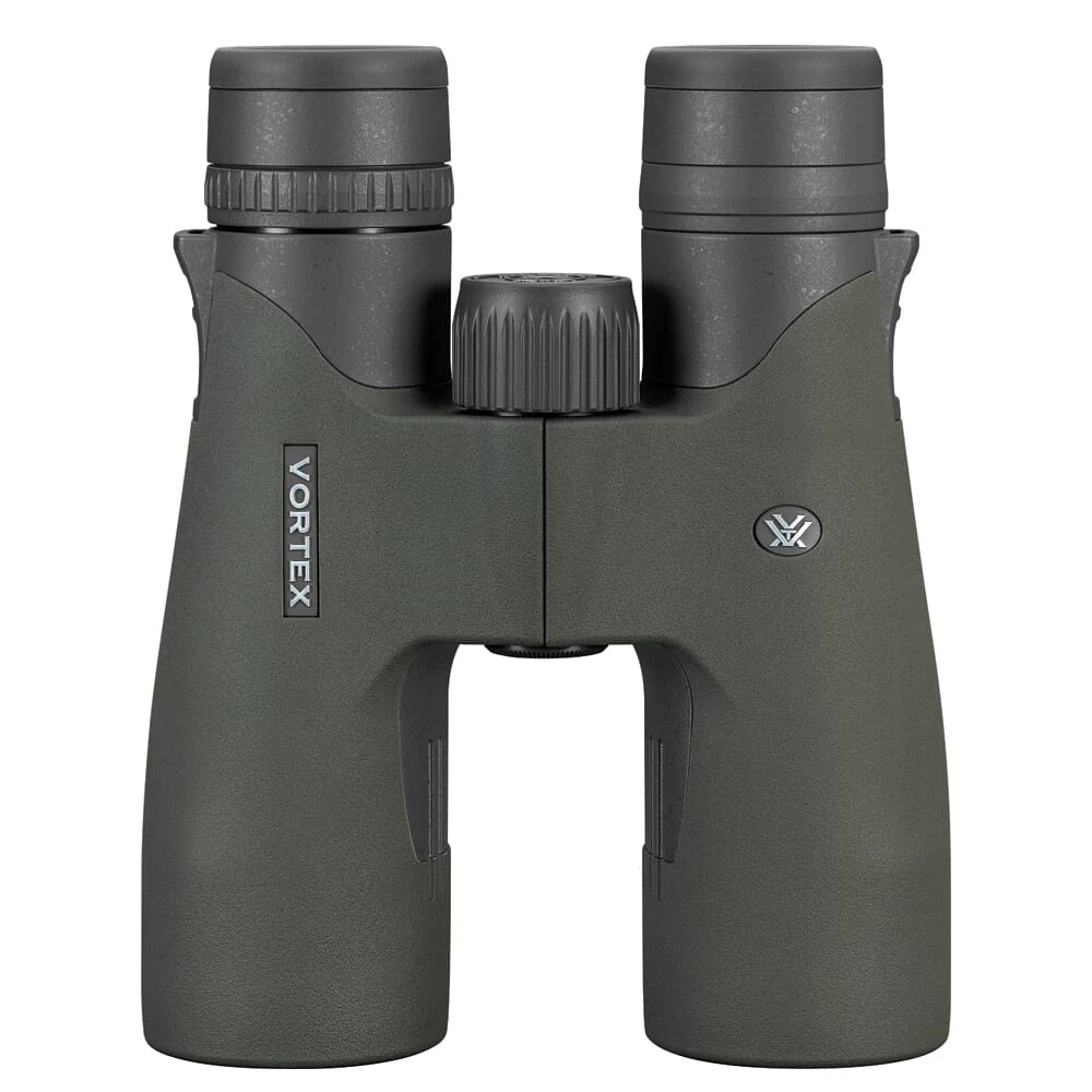 Vortex Razor UHD 10x42 Binocular w/Glasspak Pro Harness RZB-1042