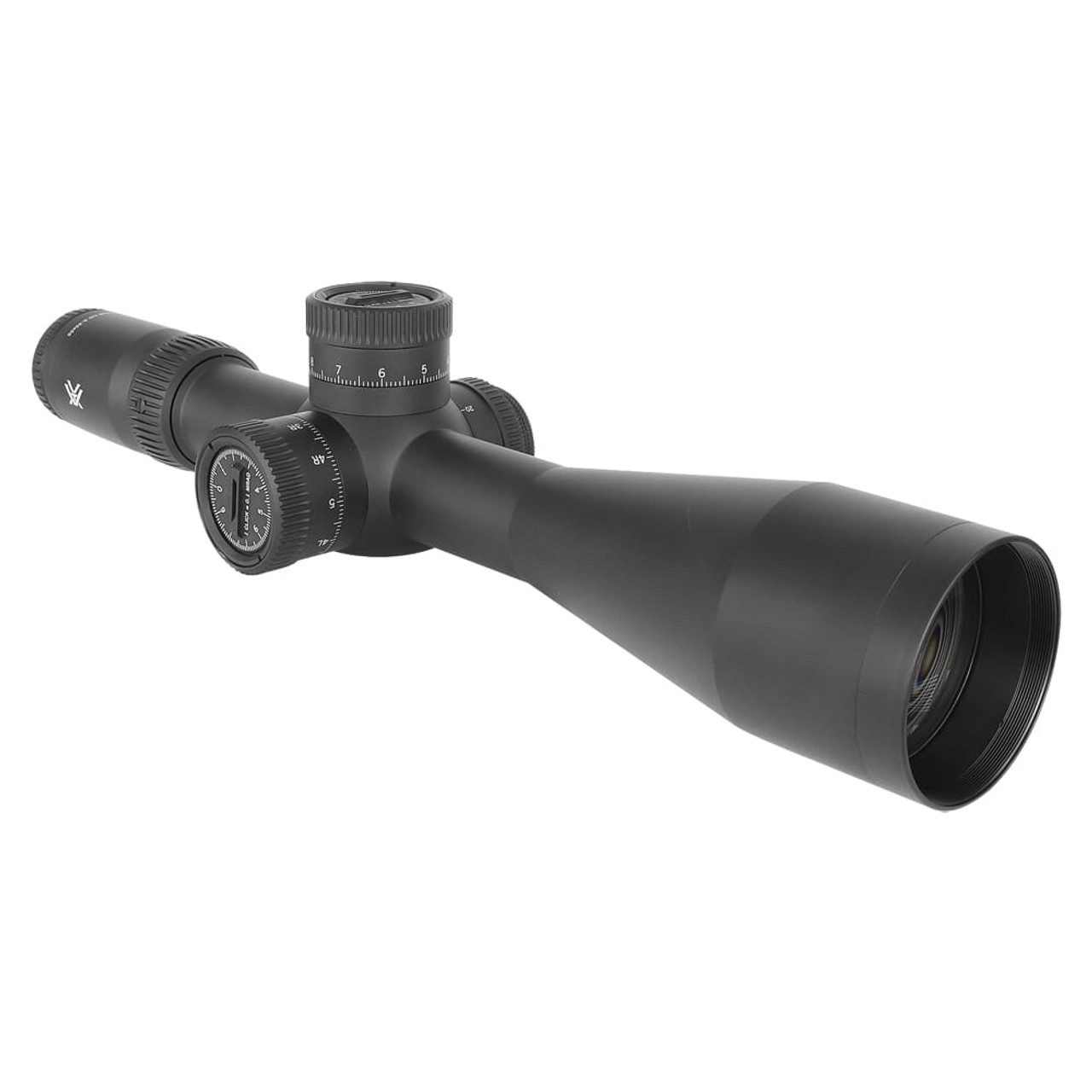 Vortex Razor HD Gen III 6-36x56 FFP EBR-7D MRAD Black EuroOptic Exclusive Riflescope RZR-63602-B
