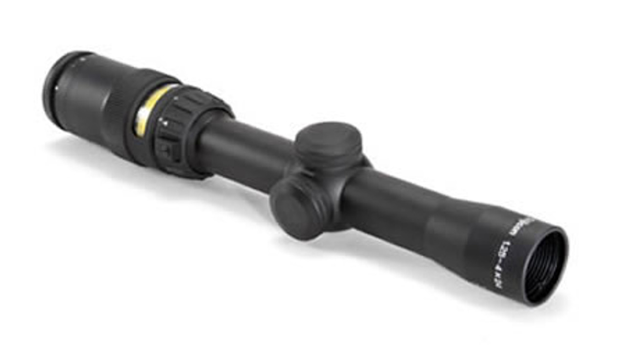Trijicon Accupoint Scope 1.25-4x24 Riflescope TR21-3