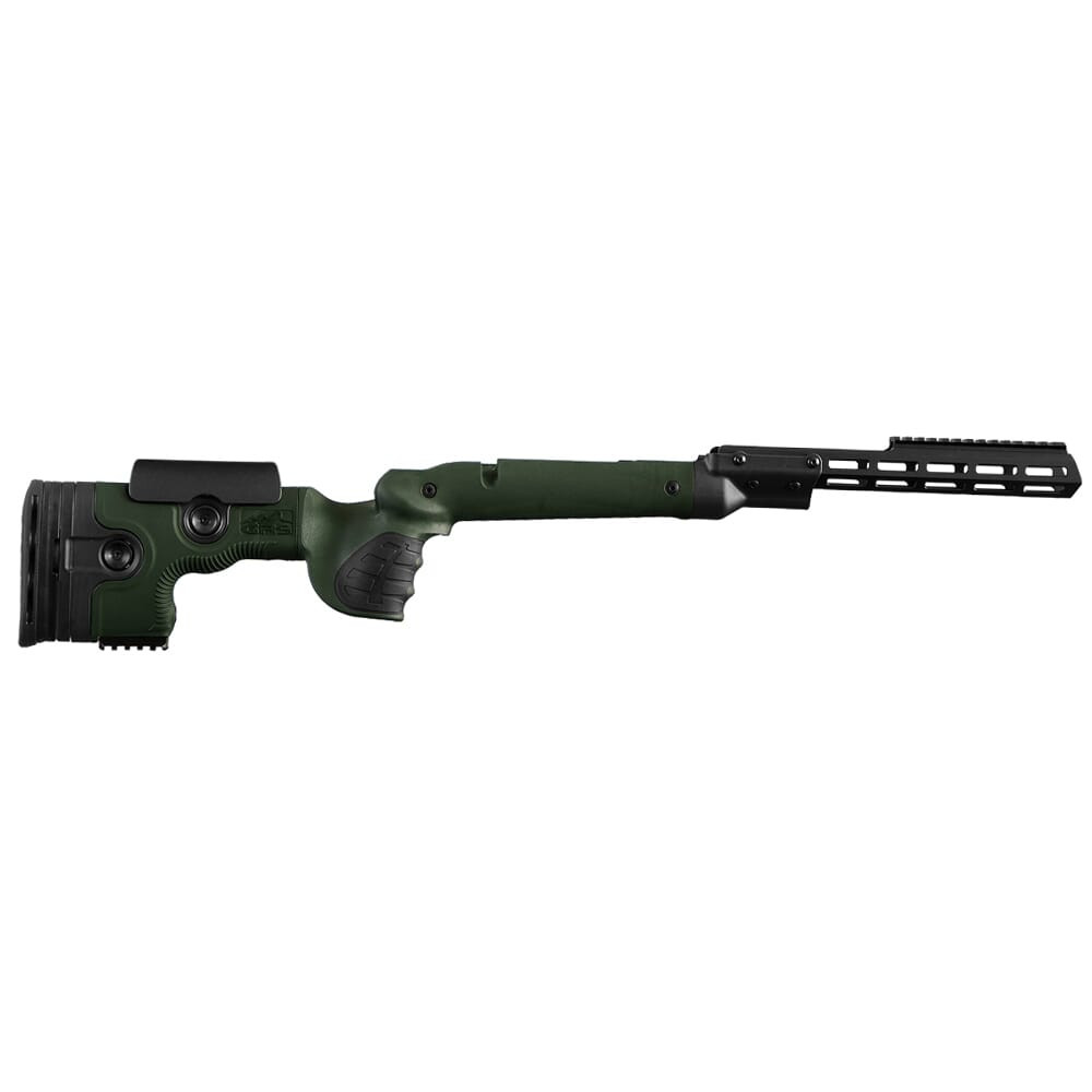 GRS Warg Tikka CTR, Green 104611