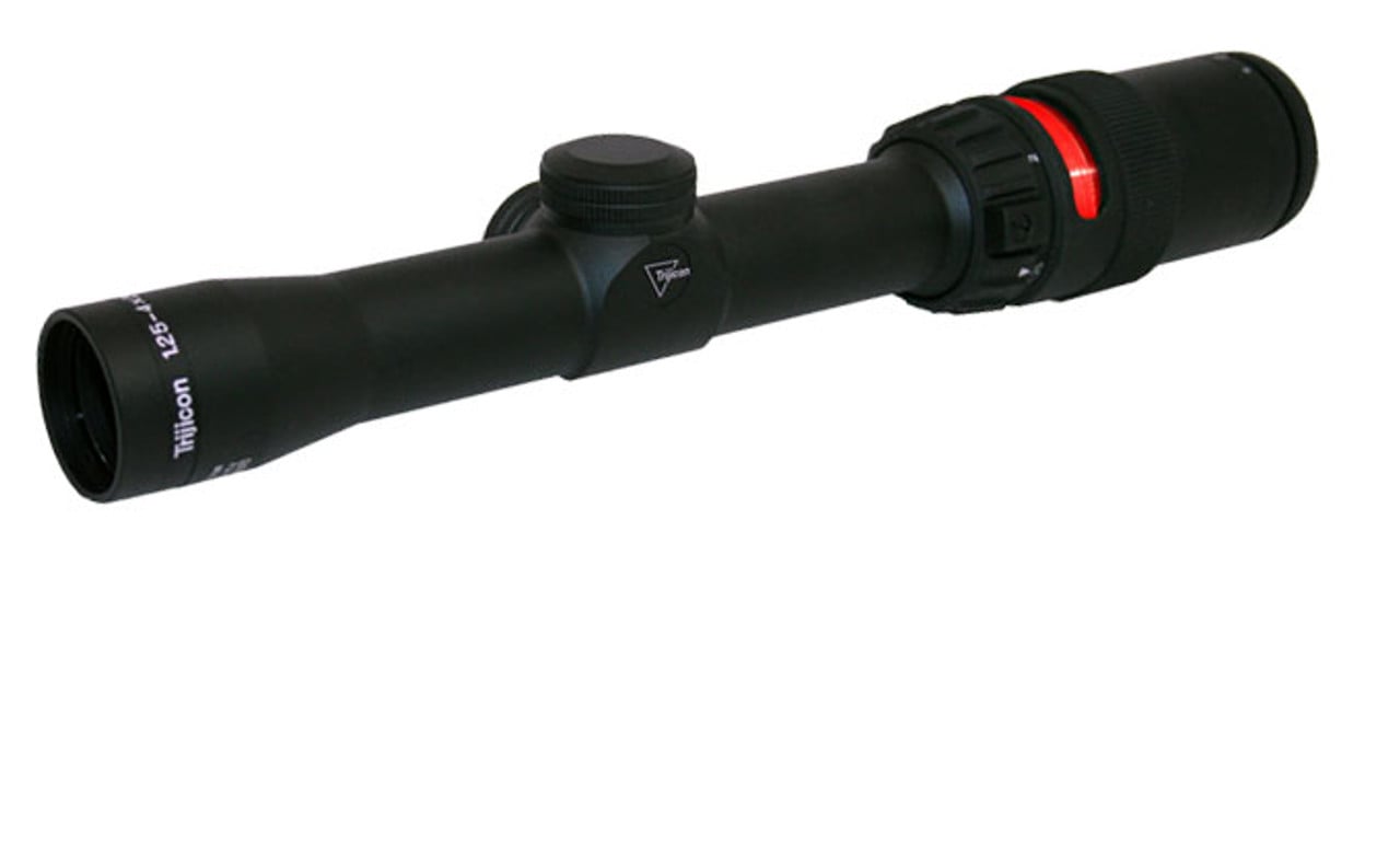 Trijicon TR21R Accupoint Scope 1.25-4x24 Riflescope