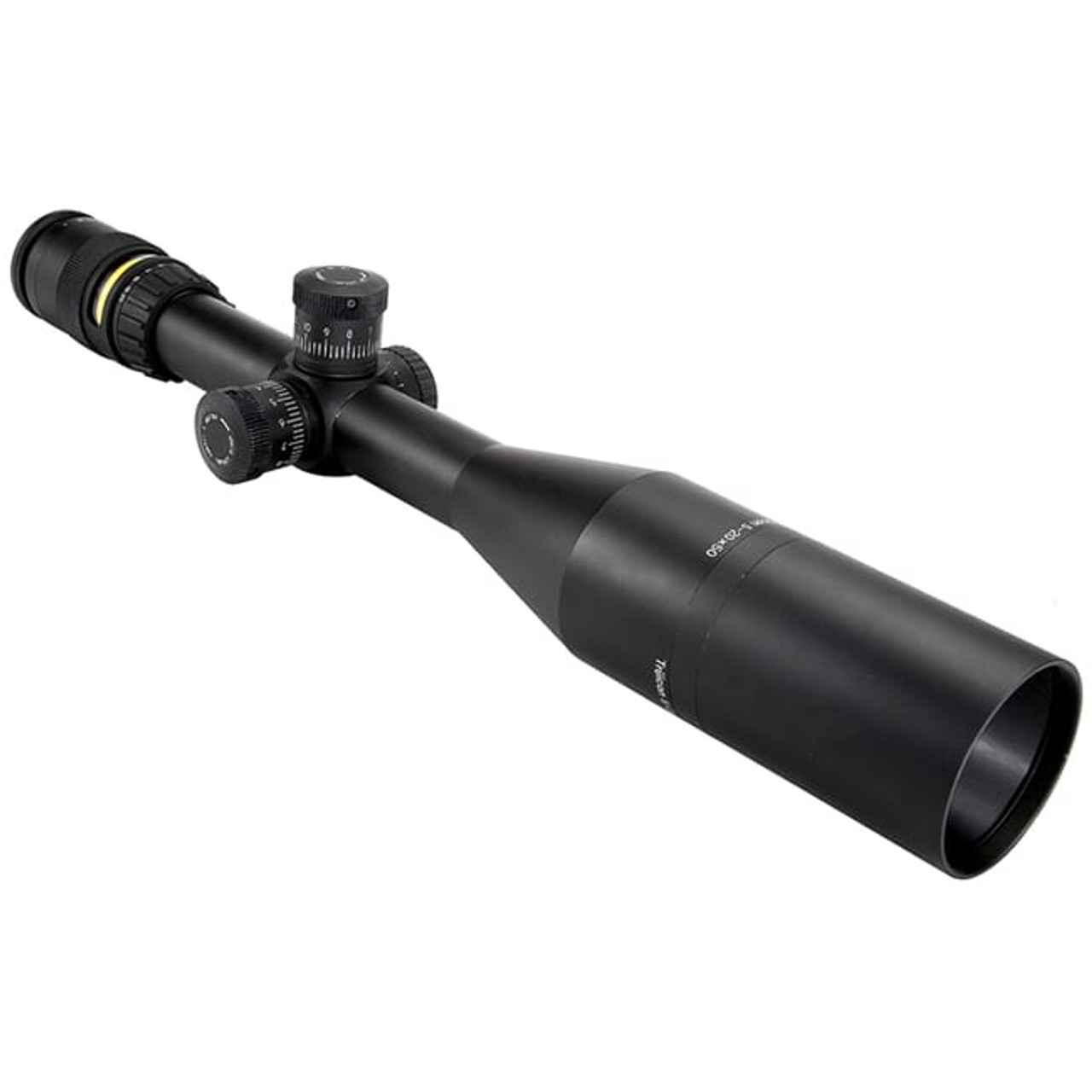 Trijicon AccuPoint 5-20x50 Riflescope TR23-2