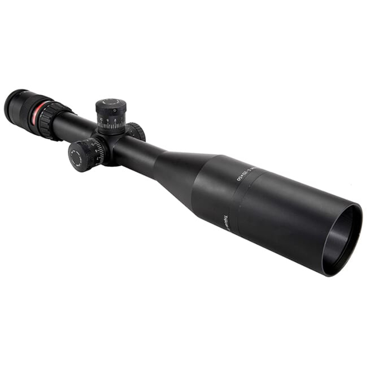 Trijicon AccuPoint 5-20x50 Riflescope TR23R