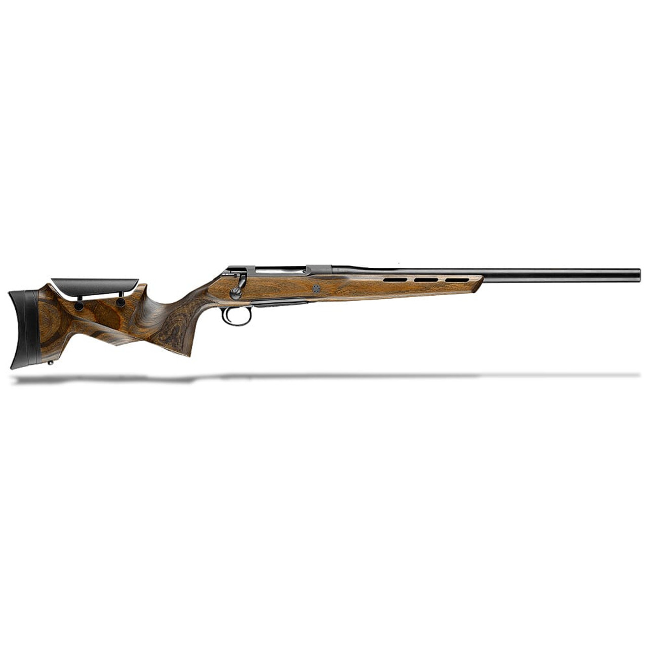 Sauer 100 Fieldshoot 6.5 x 55 Swede 24" Bbl Rifle S1F6555