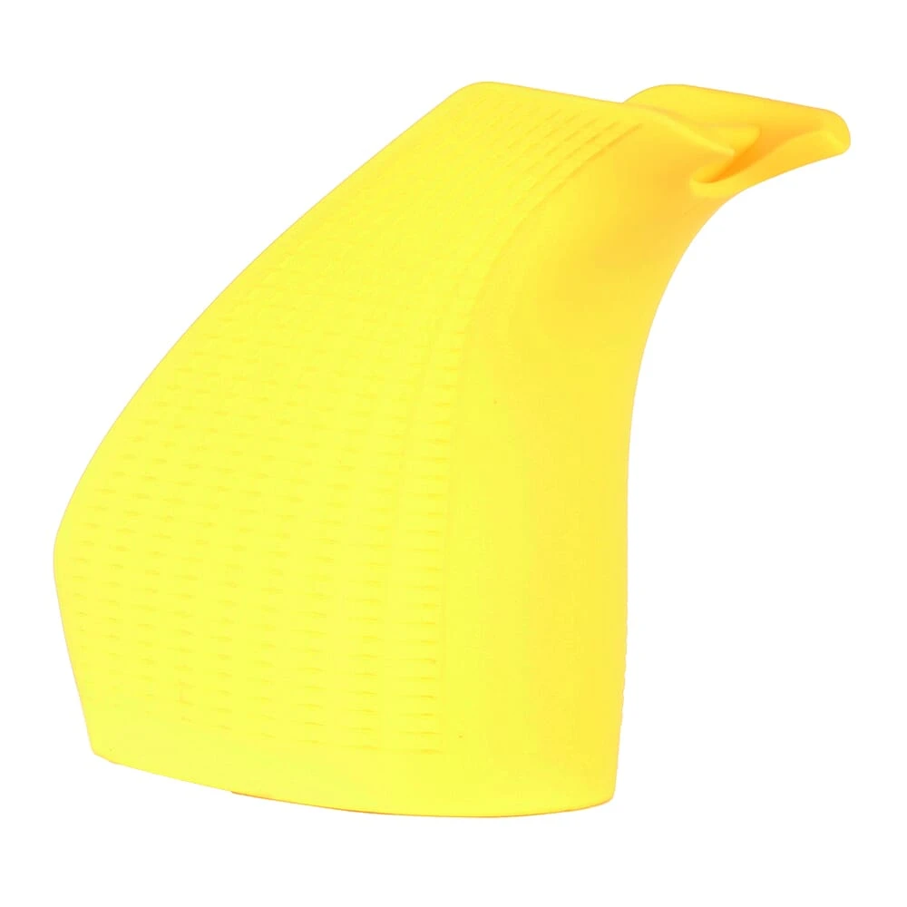 Tikka T3X Yellow Soft Touch Vertical Grip Pistol Grip S540210001