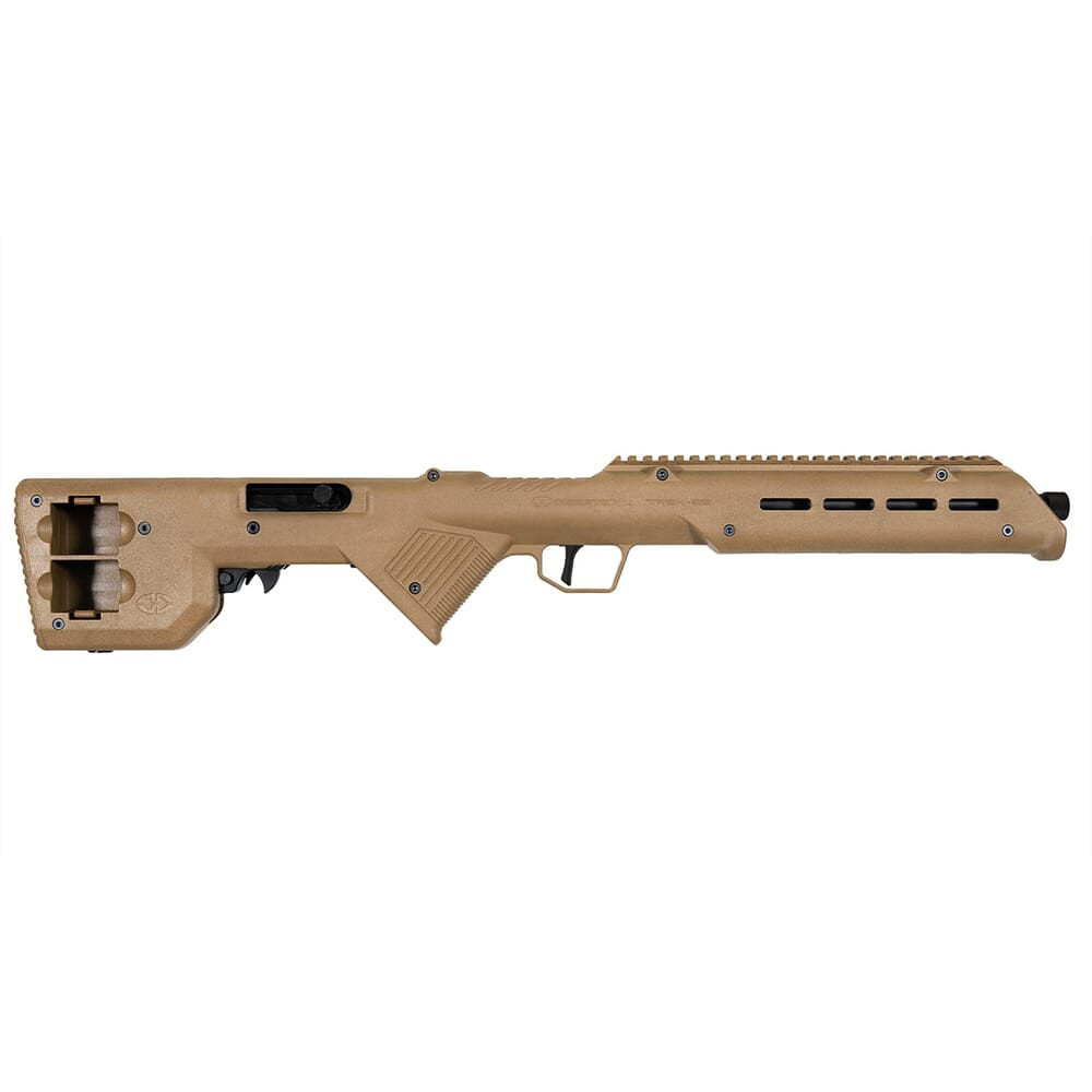 Desert Tech Trek-22 .22LR 18