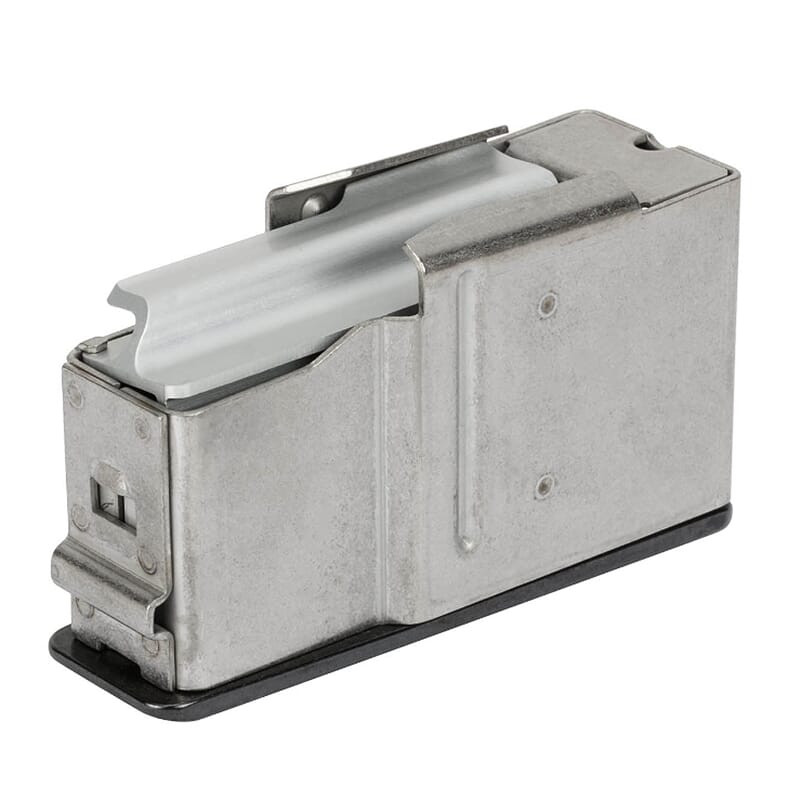 Sako 75/III .22/6mm PPC 5rd Blued Magazine S5960383