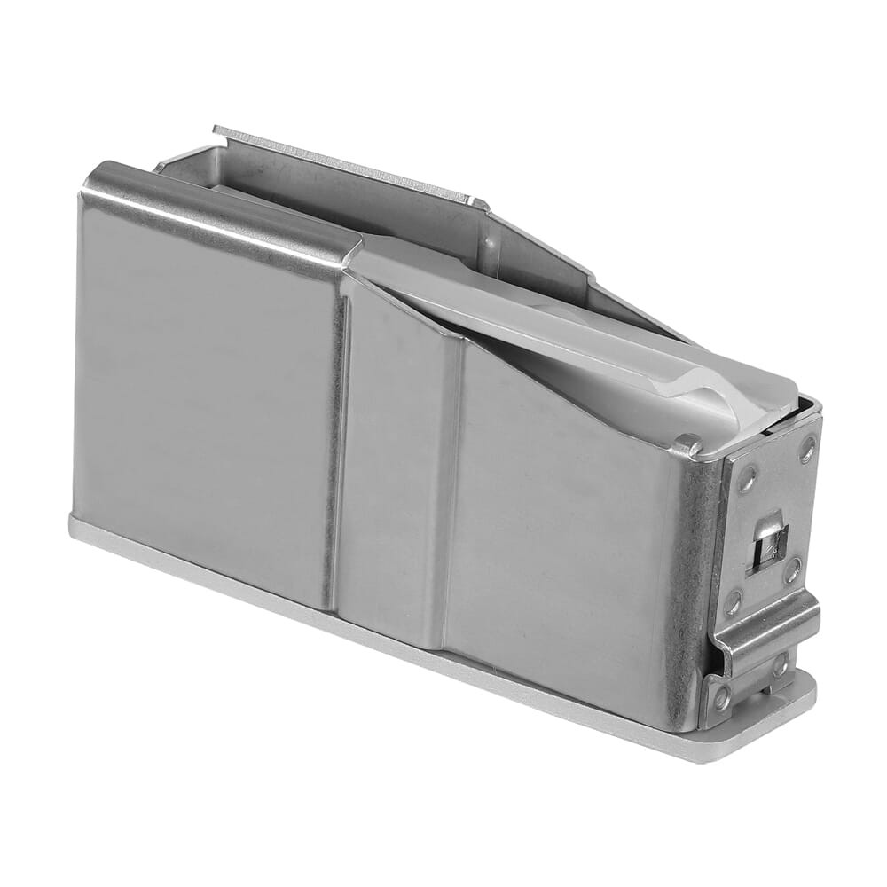 Sako 75/IV Finnlight .25-06 Rem 5rd Aluminum Magazine S59A0386