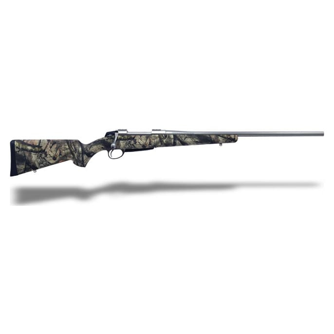 Sako A7 Rifle Synthetic Stainless .25-06 Mossy Tree