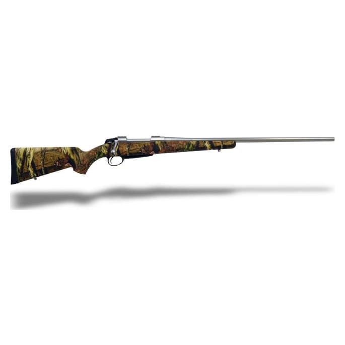 Sako A7 Synthetic Stainless 7mm Rem Mag Mossy Oak
