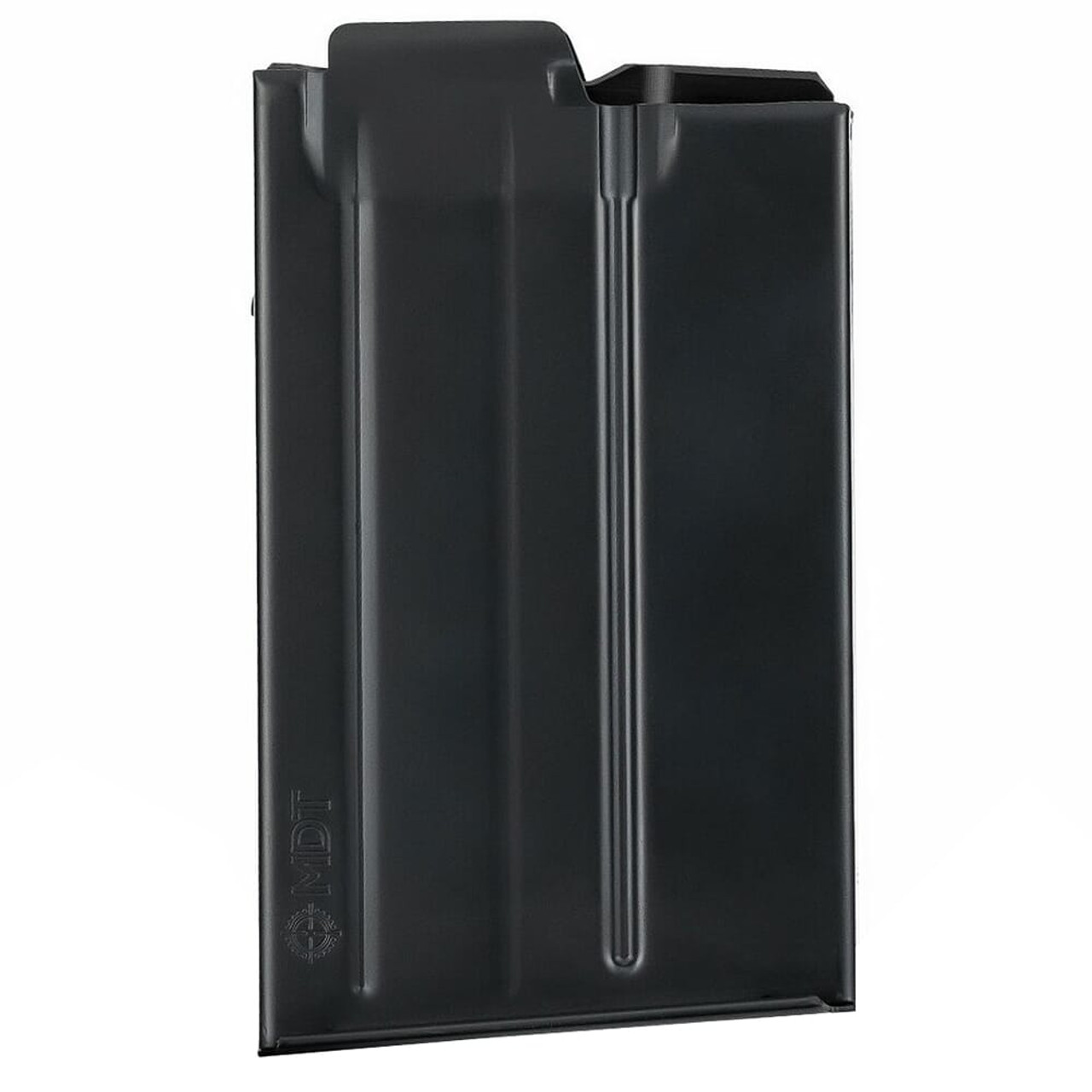 MDT XM Std 10rd Blk Metal Magazine 104733-BLK