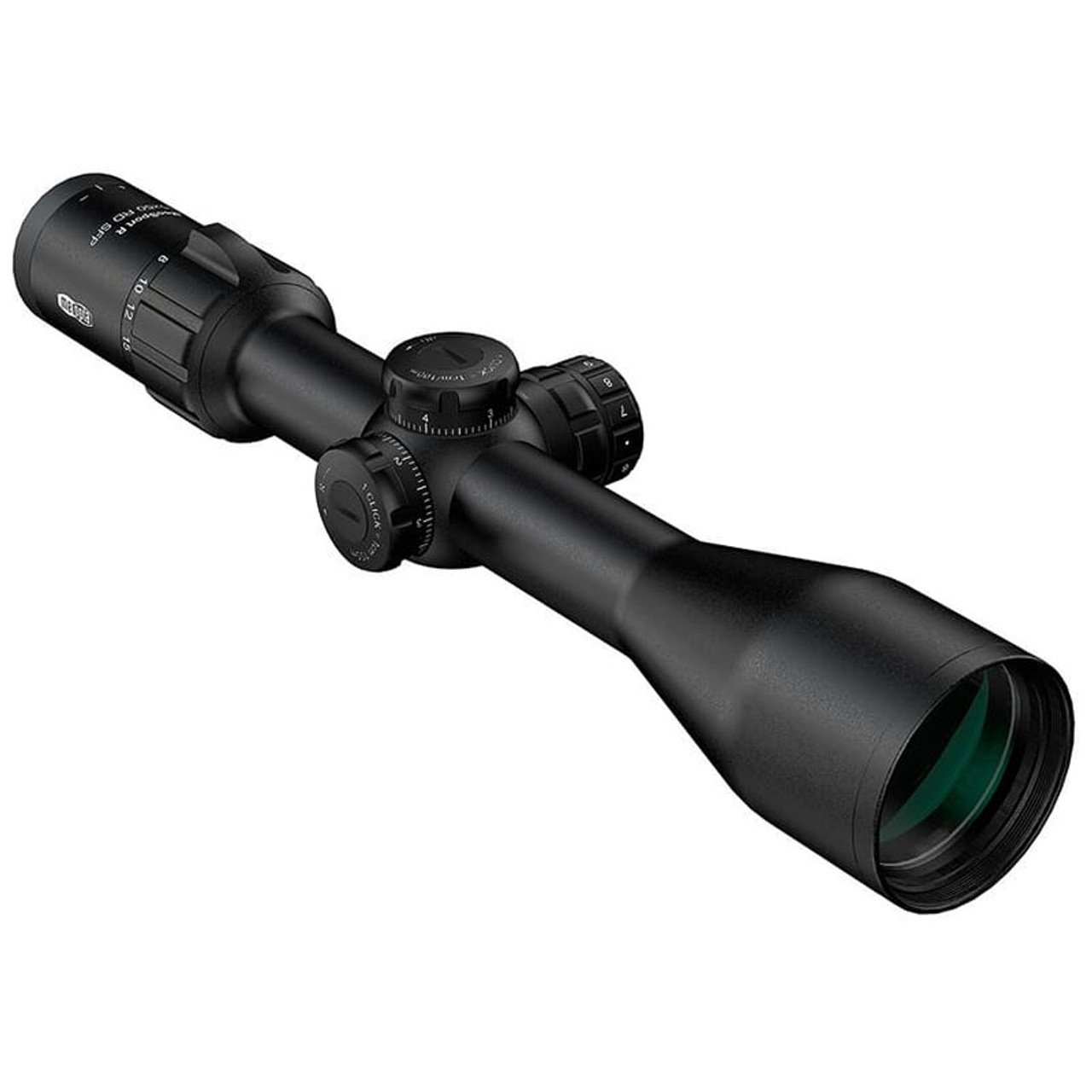 Meopta MeoSport R 3-15x50mm SFP 4C Riflescope 1047491