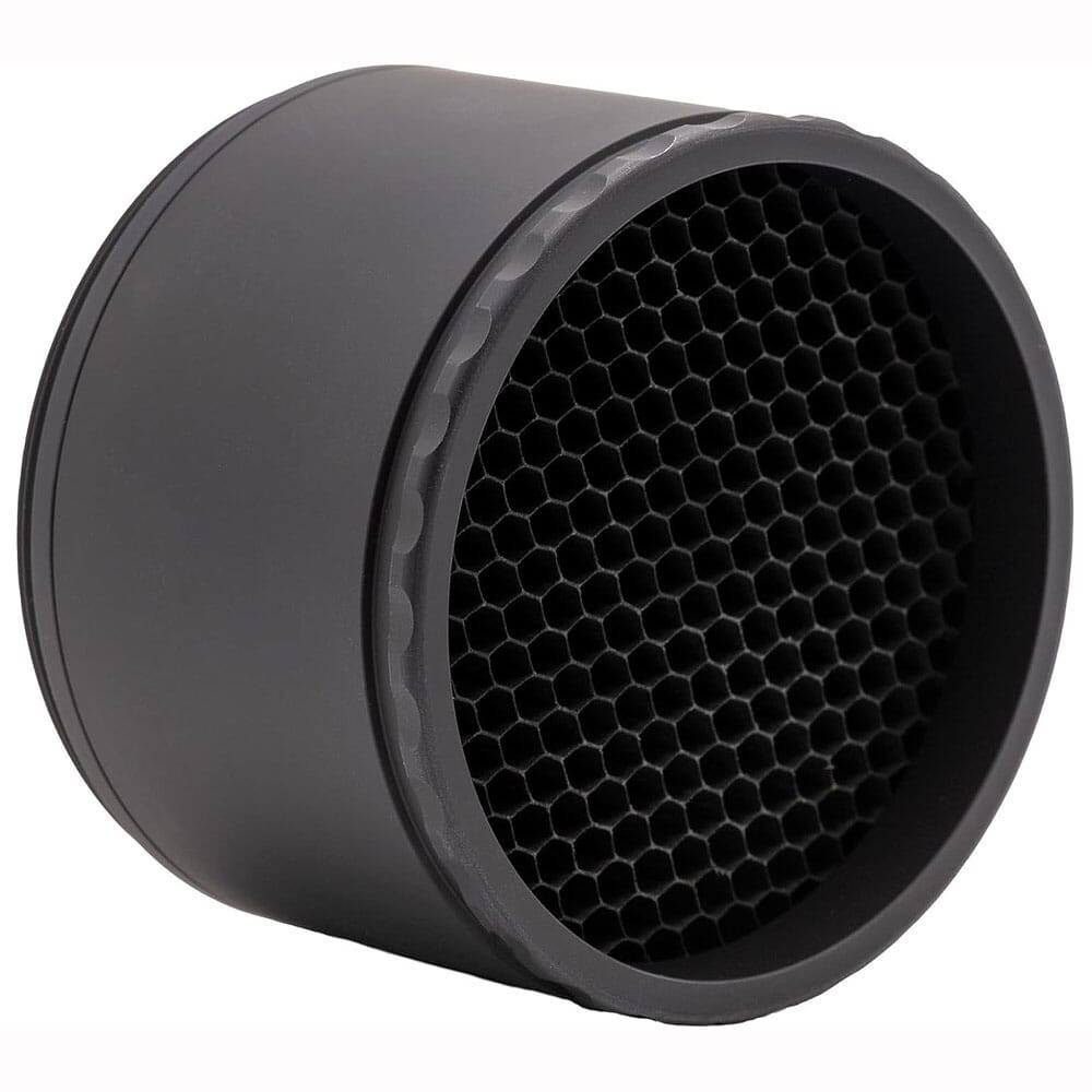 Tenebraex ARD Flip Cover Compatible for S&B 12-50x56 PM II SB5600-ARD