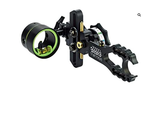 HHA Tetra 3819 w/.019 1-pin 1-3/8" Scope TTR-3819
