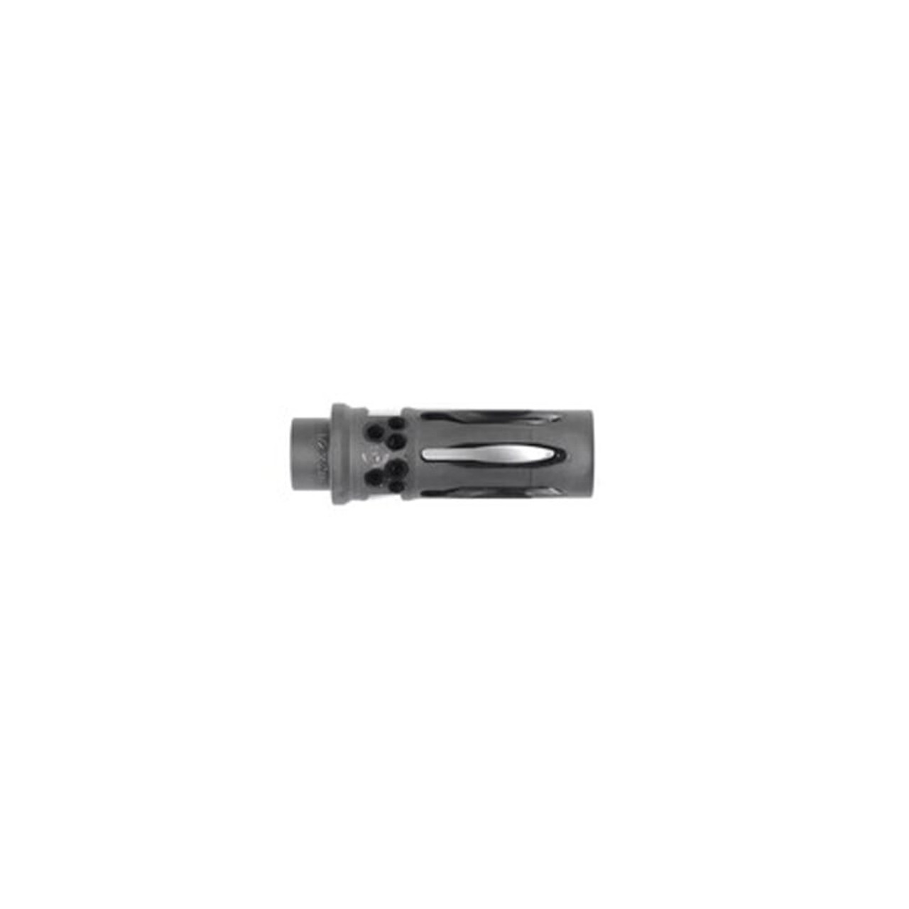 B&T 5.56/.223 1/2x28 Closed Tine Flash Hider for SureFire & Rotex Suppressors SD-145723